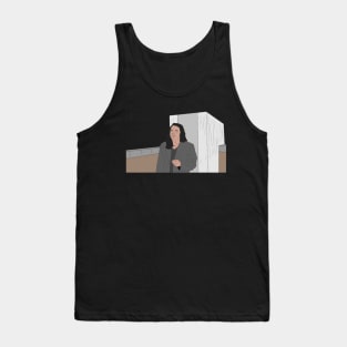 The Room Tank Top